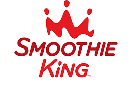 Smoothie King logo